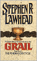 Grail (Pendragon Cycle Series #5)