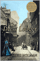 The Dress Lodger