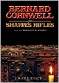 Sharpe's Rifles (Sharpe Series #6)