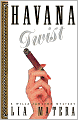 Havana Twist (Willa Jansson Series #7)