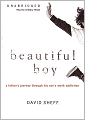 Beautiful Boy: A Father's Journey through His Son's Addiction