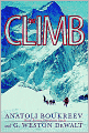 The Climb: Tragic Ambitions on Everest