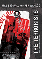 The Terrorists (Martin Beck Series #10)