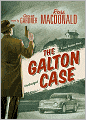The Galton Case (Lew Archer Series #8)