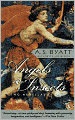 Angels and Insects: Two Novellas