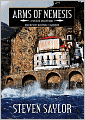 Arms of Nemesis (Roma Sub Rosa Series #2)
