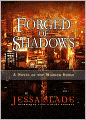 Forged of Shadows (Marked Souls Series #2)