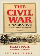 The Civil War: Fort Sumter to Perryville