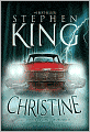 Christine [With Earbuds]