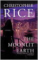 The Moonlit Earth