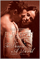 To Desire a Devil (Legend of the Four Soldiers Series #4)