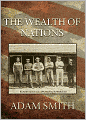 The Wealth of Nations