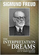 The Interpretation of Dreams