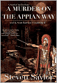 A Murder on the Appian Way (Roma Sub Rosa Series #5)