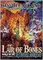 The Lair of Bones (Runelords Series #4)
