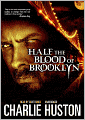 Half the Blood of Brooklyn (Joe Pitt Series #3)