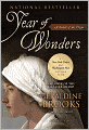 Year of Wonders: A Novel of the Plague