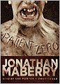 Patient Zero (Joe Ledger Series #1)