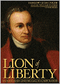 Lion of Liberty: Patrick Henry and the Call to a New Nation