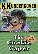 KK Undercover Mystery: The Cookie Caper