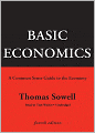 Basic Economics: A Common Sense Guide to the Economy