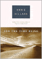 For the Time Being
