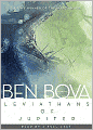 Leviathans of Jupiter (Grand Tour Series #13)
