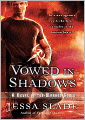 Vowed in Shadows (Marked Souls Series #3)