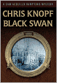Black Swan: A Sam Acquillo Hamptons Mystery