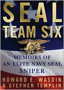 SEAL Team Six: Memoirs of an Elite Navy SEAL Sniper