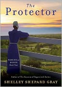 The Protector (Families of Honor Series #2)