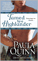 Tamed by a Highlander (Children of the Mist Series #3)