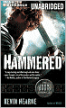 Hammered (Iron Druid Chronicles Series #3)