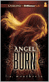 Angel Burn (Angel Trilogy Series #1)