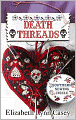 Death Threads (Southern Sewing Circle Series #2)