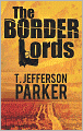 The Border Lords (Charlie Hood Series #4)
