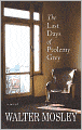 The Last Days of Ptolemy Grey