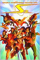 Project Superpowers, Chapter 2, Volume 1