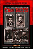 The Boys, Volume 6: The Self-Preservation Society