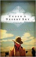 Under a Desert Sky