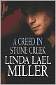 A Creed in Stone Creek (Montana Creeds Series)