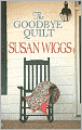 The Goodbye Quilt