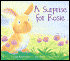 A Surprise for Rosie