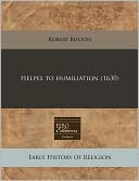 Helpes to Humiliation (1630)