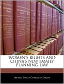 Women's Rights and China's New Family Planning Law