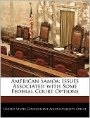 American Samoa: Issues Associated with Some Federal Court Options