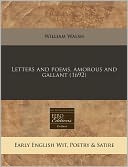 Letters and Poems, Amorous and Gallant (1692)