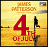4th of July (Women's Murder Club Series #4)