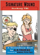 Signature Wound: Rocking TBI