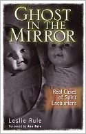 Ghost in the Mirror by Leslie Rule: NOOK Book Cover